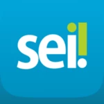 sei android application logo